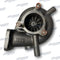 49179-02900 Reconditioned Exchange Turbocharger Td06H Cat 320D Excavator Genuine Oem Turbochargers