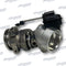 49180-01430 Turbocharger Td025L4Br Vag Petrol 1.4L Tfsi (Engine Code: Czea/Czda) Genuine Oem