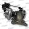 49180-01430 Turbocharger Td025L4Br Vag Petrol 1.4L Tfsi (Engine Code: Czea/Czda) Genuine Oem