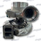 49182 - 03270 Turbocharger Td13M Hitachi Industrial (Engine S6R - Taa/ S6R - Y2Taa) Genuine Oem