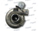 Me033810 Turbocharger Td07-2 Mitsubishi Fuso Truck 6D14 Genuine Oem Turbochargers