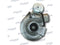 Me073978 Turbocharger Td07S-25A Mitsubishi Fuso Truck Fm677 Genuine Oem Turbochargers