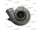 8971159721 Turbocharger Td04Hl Hitachi Excavator Ex120 (Isuzu 4Bg1T) 4.3L Genuine Oem Turbochargers