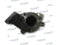 Me080759 Turbocharger Td04Hl Sumitomo Sh135U / Sh145U Excavator (4D34T Engine) Genuine Oem