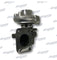 Me080759 Turbocharger Td04Hl Sumitomo Sh135U / Sh145U Excavator (4D34T Engine) Genuine Oem