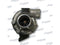 Me080759 Turbocharger Td04Hl Sumitomo Sh135U / Sh145U Excavator (4D34T Engine) Genuine Oem