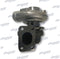 246-1271 Turbocharger Td04Hl Mhi / Cat S4S Wheel Loader 906 906H 907H 908H Industrial Engine 3044C