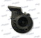 235-4964 Turbocharger Td04Hl-13G Caterpillar Skid Steer Loader (Various) 3044C Engine Genuine Oem