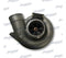 Xjaf-00336 Turbocharger Td04Hl Hyundai Excavator R110-7 4.3L Caterpillar S4K Genuine Oem