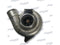 Xjaf-02496 Turbocharger Td04Hl Hyundai R140Lc-9 Excavator / Caterpillar S4K Construction Genuine Oem