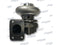 Xjaf-02496 Turbocharger Td04Hl Hyundai R140Lc-9 Excavator / Caterpillar S4K Construction Genuine Oem