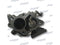 Va4933500701 Turbocharger Tf035Hl Kobelco Sk140Srlc-3 Excavator 3.4L 69Kw Genuine Oem Turbochargers