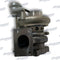 1J508-17012 Turbocharger Tf035Hm Kubota Industrial V3800 3.8L Tier 4 Genuine Oem Turbochargers