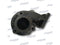 6205-81-8224 Turbocharger Td04L Komatsu Construction S4D95L (New Exchange) Genuine Oem Turbochargers