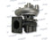 6205-81-8224 Turbocharger Td04L Komatsu Construction S4D95L (New Exchange) Genuine Oem Turbochargers