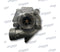 6205-81-8224 Turbocharger Td04L Komatsu Construction S4D95L (New Exchange) Genuine Oem Turbochargers