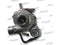 14411Aa531 Turbocharger Td04L Subaru Forester Ej25 Engine Genuine Oem Turbochargers