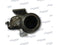 119798-18010 Turbocharger Td04Hl4S Yanmar 8Lv370Z Marine Engine Genuine Oem Turbochargers