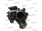 Me223610 Turbocharger Td04Hl4S Mitsubishi Fuso Canter 4M50T 4.9L Genuine Oem Turbochargers