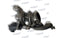 11658631891 Turbocharger Td04Lr6W Bmw 2.0L (B48B20 Engine) Genuine Oem Turbochargers