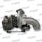 50124-01020 Turbocharger Td04L6 Hyundai Veloster Genuine Oem Turbochargers