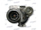 504047473 Turbocharger Hx25 Taa 160Hp Iveco Genuine Oem Turbochargers