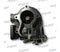 504169758 Turbocharger Hx35W Iveco 50Hz Genset Genuine Oem Turbochargers