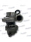 504242348 Turbocharger Hx27W Case-Ih Industrial Tier 3 Iveco Nef 4 Cyl Engine Genuine Oem