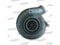 51.09100-7306 Turbocharger Hx40 Lucas / Man Truck Genuine Oem Turbochargers