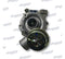 078145703H Turbocharger K03 Audi A6/s4 2.7Ltr (Petrol) Lhs Turbo Genuine Oem Turbochargers