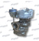 06B145703B Turbocharger K03 Audi A4 (B6) Quattro 1.8Ltr (Petrol) Genuine Oem Turbochargers