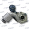 06A145713E Turbocharger K03 Seat Ibiza Cupra 1.78 Ltr (Petrol) Genuine Oem Turbochargers