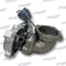 06A145713E Turbocharger K03 Seat Ibiza Cupra 1.78 Ltr (Petrol) Genuine Oem Turbochargers