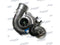 504136783 Turbocharger K03 Iveco Daily 2.3Ltr (Diesel) Genuine Oem Turbochargers