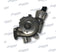 1118100-Ed01A Turbocharger Bv43 Great Wall X200 / V200 2.0L (Diesel) Genuine Oem Turbochargers