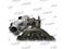 06J145722B Turbocharger Audi A3 / Volkswagen Golf V 2.0L Tfsi (Transversal Engine) Genuine Oem