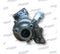 144115X01B Turbocharger Bv45 Nissan Navara D40 (Spain Built) 04/2010 Onwards Genuine Oem