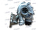 144109726R Turbocharger Bv43 Nissan Navara Np300 Ys23Ddt (Single Turbocharged) Genuine Oem