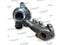 144109726R Turbocharger Bv43 Nissan Navara Np300 Ys23Ddt (Single Turbocharged) Genuine Oem