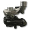 28231-2f650 turbocharger bv43 hyundia santa fe 2.2l (d4hb) / kia sorento 2.2l (d4hb) 2014-