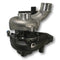 28231-2f650 turbocharger bv43 hyundia santa fe 2.2l (d4hb) / kia sorento 2.2l (d4hb) 2014-