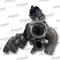 53039880621 Turbocharger Bv43 Volkswagen Passenger Car (2.0 Tdi-Cr Mqb) Genuine Oem Turbochargers