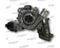 1871356 Turbocharger Bv43 Citroen / Ford Peugeot Passenger Car Dw10Fc 2.0Ltr Genuine Oem