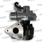 04128307 Turbocharger K03 Deutz Industrial Engine Tcd 3.6Ltr Genuine Oem Turbochargers