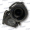 04128307 Turbocharger K03 Deutz Industrial Engine Tcd 3.6Ltr Genuine Oem Turbochargers