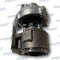 04128307 Turbocharger K03 Deutz Industrial Engine Tcd 3.6Ltr Genuine Oem Turbochargers