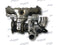 53039980505 Turbocharger K03 Ford Focus Iii / Mondeo Iv Land Rover Evoque Volvo S60 S80 2.0L