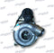 Lr021637 Turbocharger Bv50 Landrover Discovery Iii Tdv6 2.7L / Ford Territory Tdci V6 Genuine Oem