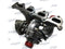 55559848 Turbocharger K04 Holden Astra Z20Ler 2.0L (Petrol) Genuine Oem Turbochargers