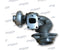 074145701A Turbocharger K14 Volkswagon Diesel Transporter Tdi (T4) (Petrol) Genuine Oem